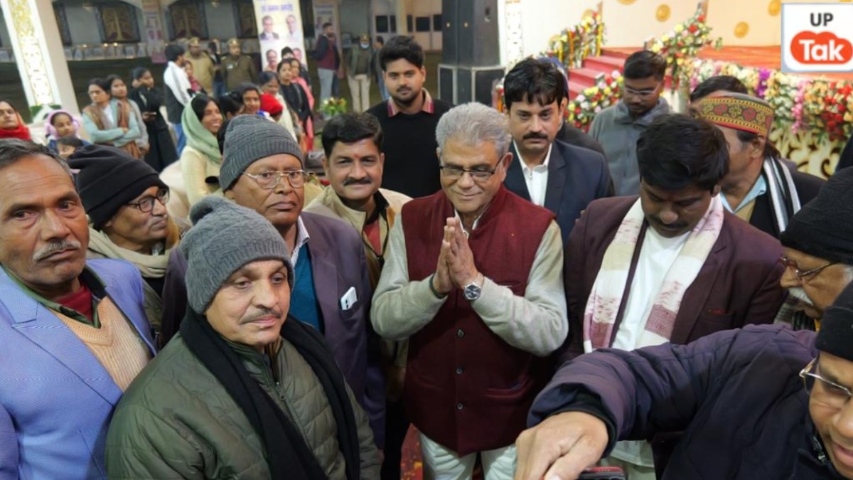 बरेली शहर सीट: क्या अरुण कुमार सक्सेना बचा पाएंगे भाजपा का किला? जानें समीकरण