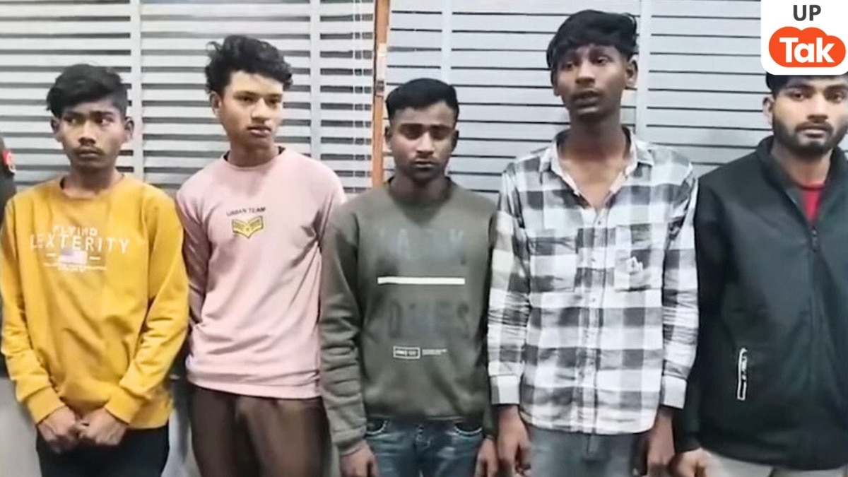 10 साल के बच्चे का ‘किडनैप’ निकला यूट्यूब प्रैंक! 150 CCTV खंगालकर पुलिस ने ऐसे पकड़ा पूरा गैंग