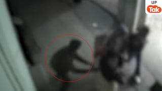 ट्यूशन से लौट रही छात्रा को उमर ने सुनसान गली में खींचा फिर किया ये काम, CCTV में कैद हुई पूरी वारदात UP Tak