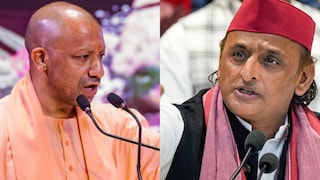 शंकराचार्य को लेकर सीएम योगी पर अखिलेश ने दिया बवाली बयान तो जितेंद्रनानंद सरस्वती को आ गया गुस्सा UP Tak