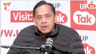 चर्चा में: कभी मायावती के राइट हैंड रहे नसीमुद्दीन सिद्दीकी सपा में शामिल, क्या 2027 चुनाव में अखिलेश यादव को मिलेगा इससे फायदा? UP Tak