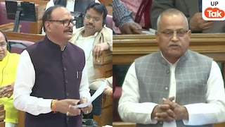 नौकरी-चाकरी: संविदा और आउटसोर्स पर काम करने वालों की नौकरी गई तो सपा MLA ने हल्ला काट दिया! UP Tak