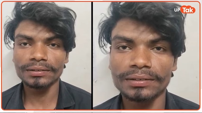 पत्नी की विदाई नहीं हुई तो 33 हजार वोल्ट के टावर पर चढ़ा दामाद, हाई वोल्टेज ड्रामा