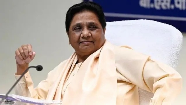 मायावती के दिल्ली वाले टाइप-8 बंगले पर क्यों मचा है बवाल? BSP सुप्रीमो ने सुनाई खरी-खरी