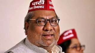 '27% आरक्षण मिल्कमैन खा गए...', संजय निषाद की जिन बातों ने मचा रखा है बवाल उन्हें जान लीजिए UP Tak