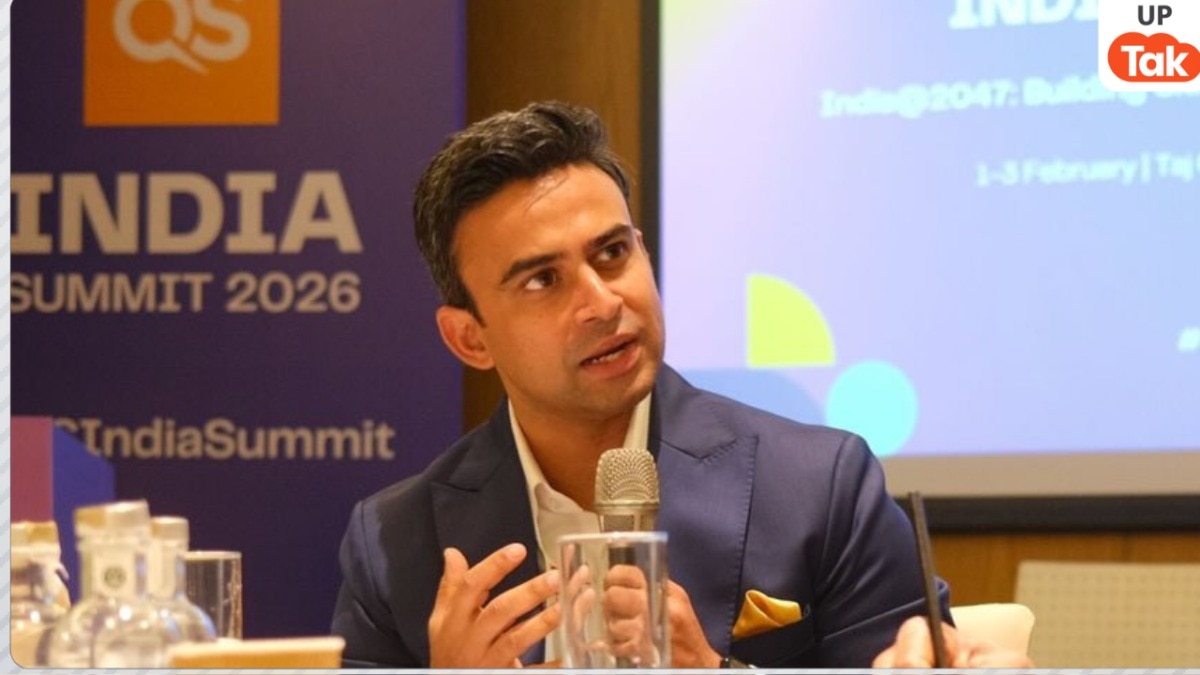 Who is Dhruv Galgotia: Galgotia यूनिर्विसिटी के उड़ते मजाक के बीच जानिए CEO ध्रुव गलगोटिया की कहानी