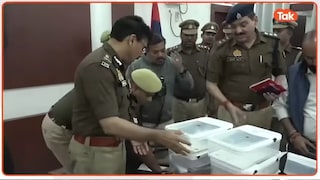 कानपुर में 14 यूनिवर्सिटी के नाम पर दी जा रही थी फेक मार्कशीट, डिग्री... जालसाजी का ये नेटवर्क आपको हैरान कर देगा UP Tak