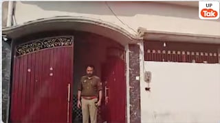 फौजी सुरजीत यादव के घर में घुसकर पहले चोरों ने किया डिनर, फिर कर दिया ये बड़ा कांड UP Tak