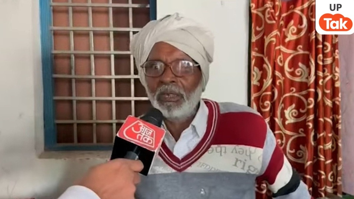 संभल में सगे भाई आलम ने ली बहन रूपजहां की जान, फिर परिवार करने लगा इज्जत वाली बात