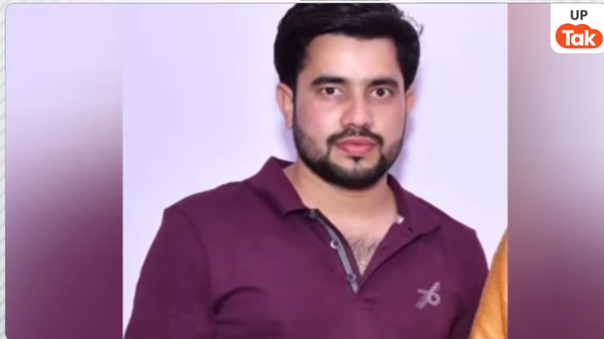 साहब! मेरा बेटा तो अफसर बनने वाला था... बोरी में बंद मिली 25 साल के मनीष की बॉडी, देखते ही पिता का हुआ ये हाल