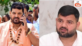 2027 के विधानसभा चुनाव में क्या अपनी सीट बचा पाएंगे बृजभूषण शरण सिंह के MLA बेटे प्रतीक, दिखेगी कड़ी टक्कर UP Tak