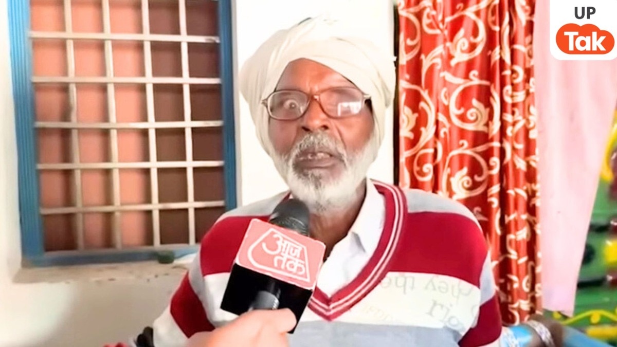 संभल में बड़े भाई आलम ने ‘इज्जत’ के नाम पर बहन रूपजहां का गला घोट कर ले ली जान, पिता ने कहा- नहीं है कोई पछतावा