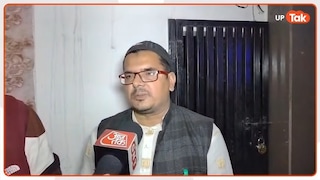 मेरठ में नमाज पढ़ने गए फारूख और उनके भाई पीछे जलकर खाक हुआ परिवार! ये मासूम भी नहीं बचे UP Tak