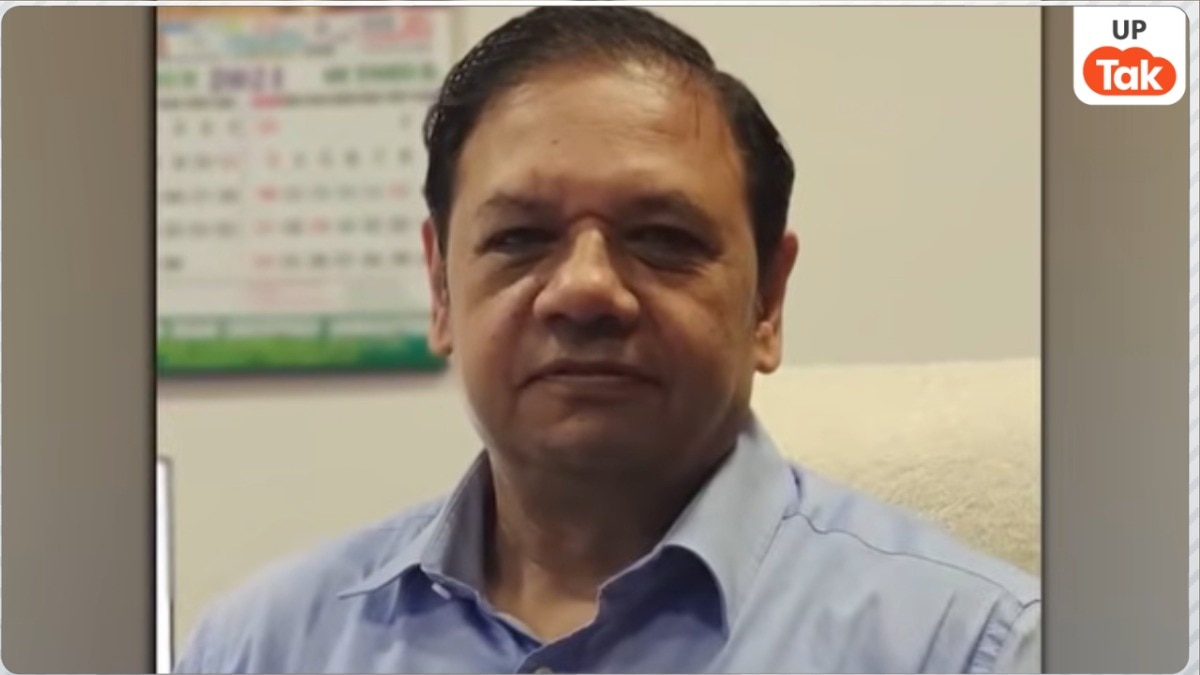 BSNL के डायरेक्टर विवेक बंजल के आने की खबर मिलते ही अधिकारियों को मिली अंडरगारमेंट्स से लेकर तौलिया संभालने की जिम्मेदारी