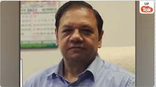 BSNL के डायरेक्टर विवेक बंजल के आने की खबर मिलते ही अधिकारियों को मिली अंडरगारमेंट्स से लेकर तौलिया संभालने की जिम्मेदारी UP Tak