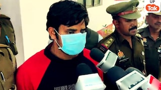 लखनऊ में हत्यारे बेटे अक्षत ने दी पिता मानवेंद्र सिंह को दर्दनाक मौत, लेकिन अभी भी उठ रहे ये बड़े सवाल Lucknow crime news