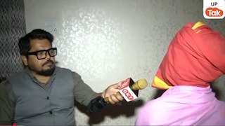 मारने की धमकी देते थे और...शंकराचार्य अविमुक्तेश्वरानंद केस में पीड़ित बटुक ने कैमरे पर रोते हुए ये सब कह दिया Batuk Interview