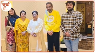 चर्चा में: उमाशंकर सिंह और दिनेश प्रताप सिंह का क्या है रिश्ता? छापेमारी हुई तो राज खुला Umashankar Singh BSP MLA news