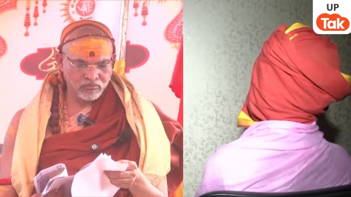 शंकराचार्य अविमुक्तेश्वरानंद को लेकर बटुकों ने पहली बार सामने आकर खोल दिए वो 'राज' जो सन्न कर देंगे