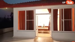 स्वामी अविमुक्तेश्वरानंद के MP वाले आश्रम के बेडरूम का वीडियो आया सामने, लक्जरी लाइफ वाले आरोपों की क्या है सच्चाई? MP Ashram