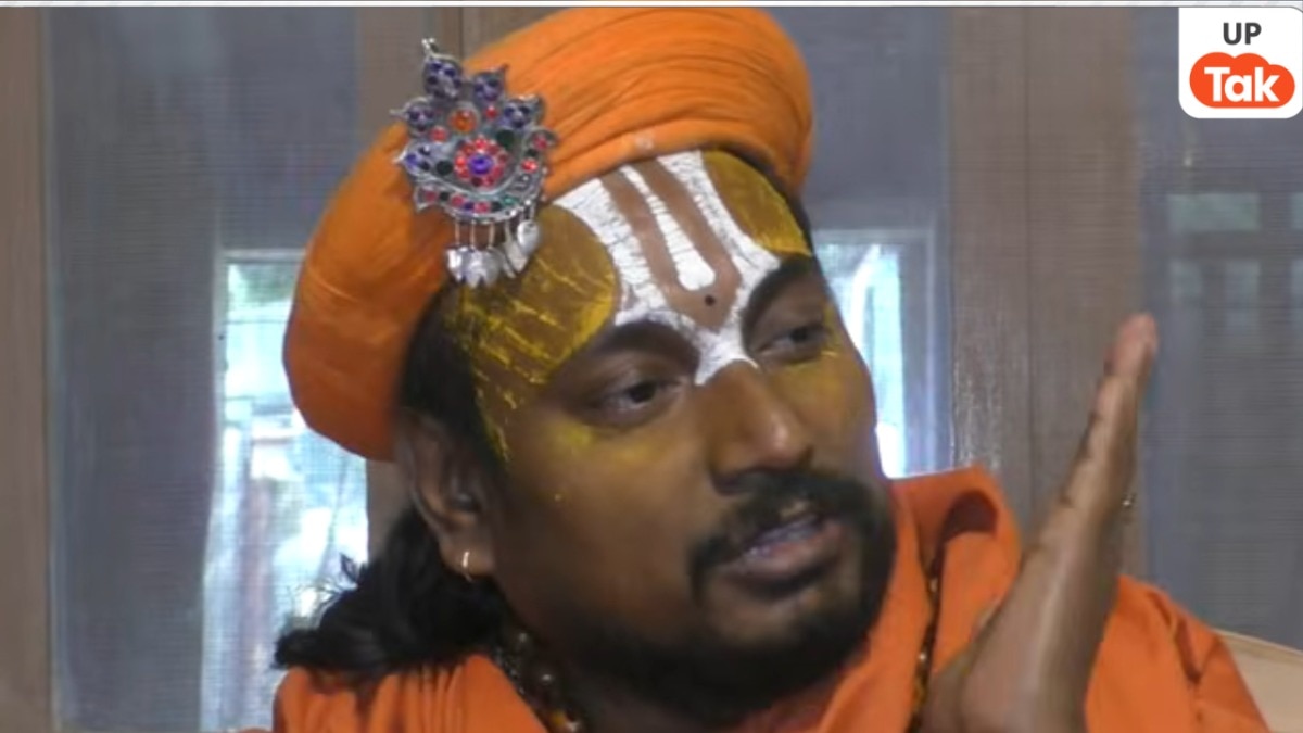 पूर्वांचल की बात: कितना ही बड़ा धर्मगुरु क्यों न हो दंड मिलना चाहिए...शंकराचार्य अविमुक्तेश्वरानंद के विरोध में उतरे जगतगुरु बालकदेवाचार्य ने ये सब कह दिया