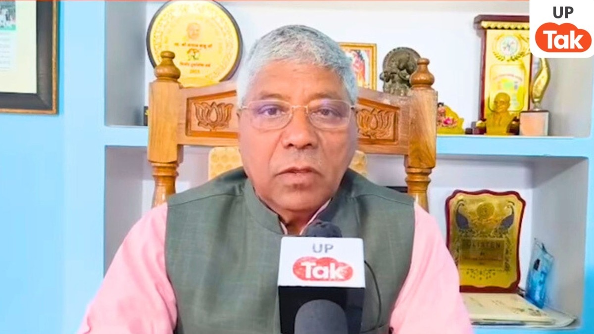 पवैया में फिर चलेगा चेतराम का जादू या विधानसभा चुनाव में बीजेपी से पासी वोट छीन लेगी सपा?