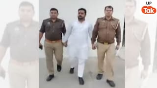 सत्यम पंडित ने शौकत अली को मीट की दुकान बंद कराने की दी थी धमकी और फिर फेसबुक पर पोस्ट किया था वीडियो, उसके साथ अब ये हुआ... UP Tak