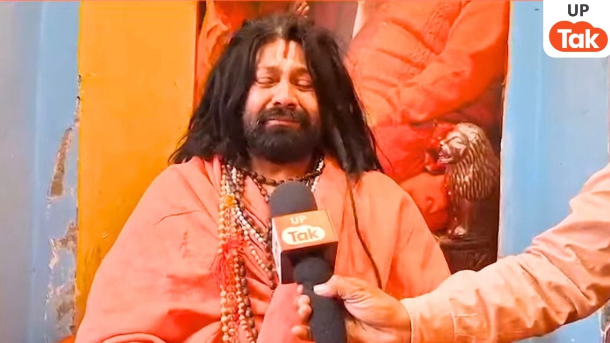 फफक-फफक कर रो पड़े ब्रह्मचारी आशुतोष महाराज! न्यायपालिका और पुलिस पर लगाया बड़ा आरोप, जानिए क्या कहा