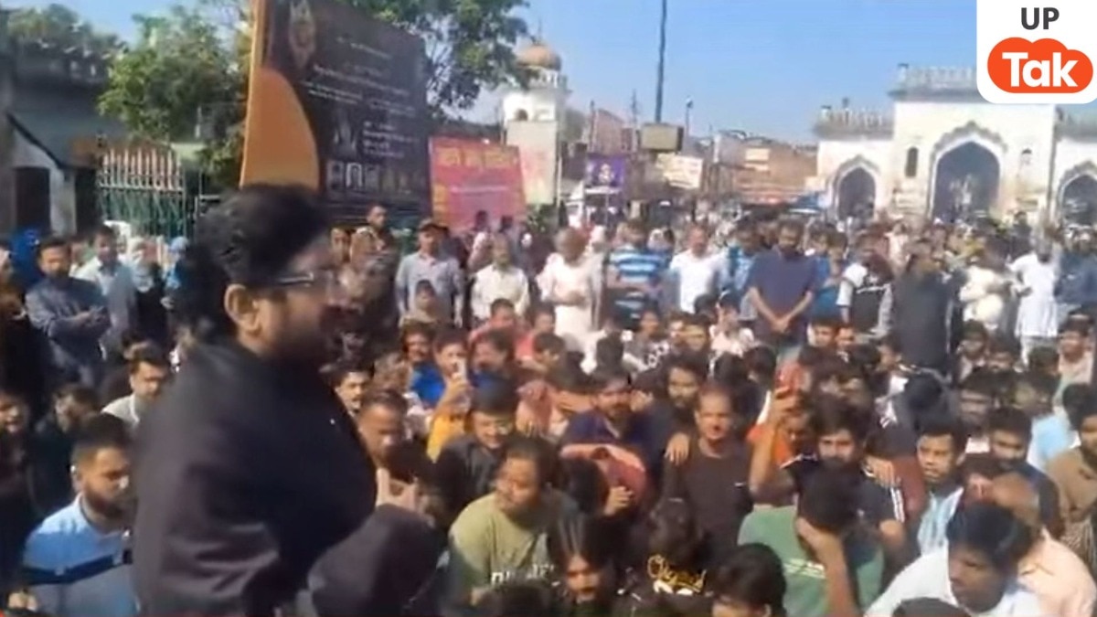 इंटरनेट ठप, हमले जारी और खामनेई की मौत की खबर से बढ़ा तनाव! ईरान में फंसे भारतीय छात्रों के लिए रो रहे यूपी के परिवार