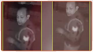 अमरोहा में होलिका की रात गश्त कर रहे सिपाही राहुल कुमार पर जानलेवा हमला, किसने मारा? Amroha Police Attack