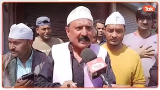 खामनेई की मौत पर बरेली के ये मुस्लिम अलग ही बात कह गए, क्यों कहने लगे जय श्रीराम? Bareilly Muslims Reaction on Ali Khamenei Death