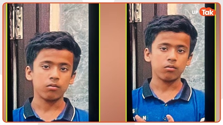 गुड्डू त्रिपाठी के भाई के घर बर्थडे पार्टी में 13 साल के मासूम उनस को कैसे लगी गोली?