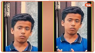 गुड्डू त्रिपाठी के भाई के घर बर्थडे पार्टी में 13 साल के मासूम उनस को कैसे लगी गोली? Lucknow Crime News