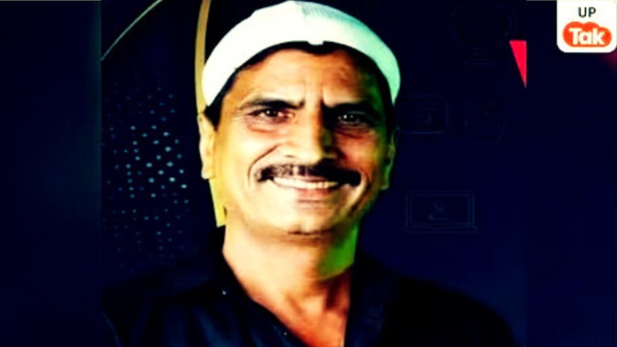 Salim Vastik, Salim Vastik Case, Ghaziabad attack, ex-Muslim YouTuber, YouTube subscribers, religious criticism, extremist violence, up news, up crime, up viral news, एक्स मुस्लिम यूट्यूबर सलीम वास्तिक, सलीम वास्तिक