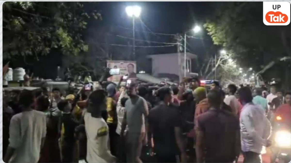 होली के दिन चिकन पार्टी के बीच सुहैल, अनस, शौकीन ने मिलकर अमृत शर्मा को घोंप दिया चाकू? सामने आई पूरी कहानी