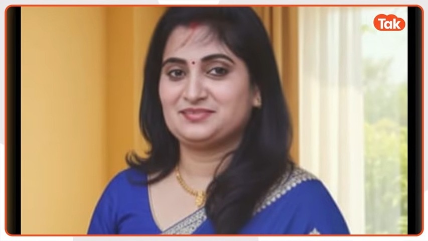 शादीशुदा नेता आंचल मिश्रा के एक्सट्रा मैरिटल अफेयर ने उनका खौफनाक हाल कर दिया