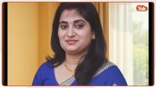 शादीशुदा नेता आंचल मिश्रा के एक्सट्रा मैरिटल अफेयर ने उनका खौफनाक हाल कर दिया Anchal Mishra Shravasti Murder