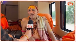 Ex मुस्लिम सलीम वास्तिक पर हुए हमले को लेकर शंकराचार्य अविमुक्तेश्वरानंद ने दे दिया तीखा रिएक्शन Shankaracharya Avimukteshwaranand Warning