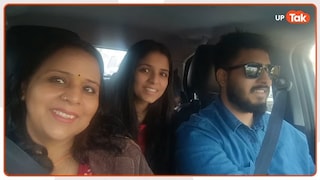 मुरादाबाद में अपनी जुड़वा बहन हिमशिखा को बेरहमी से मार डाला, इस हार्दिक की कहानी तो डरावनी है Moradabad Murder News