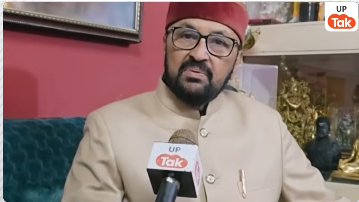 आगरा दक्षिणी सीट पर क्या योगेंद्र उपाध्याय लगाएंगे जीत का चौका? या SIR में कटे 1 लाख वोट बिगाड़ेंगे बीजेपी का खेल?