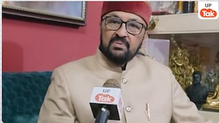 आगरा दक्षिणी सीट पर क्या योगेंद्र उपाध्याय लगाएंगे जीत का चौका? या SIR में कटे 1 लाख वोट बिगाड़ेंगे बीजेपी का खेल? Yogendra Upadhyay