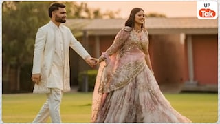 T-20वर्ल्ड कप में टीम इंडिया की जीत के बाद मंगेतर रिंकू सिंह के लिए MP प्रिया सरोज ने लिखा ये इमोशनल पोस्ट Rinku singh and Priya Saroj