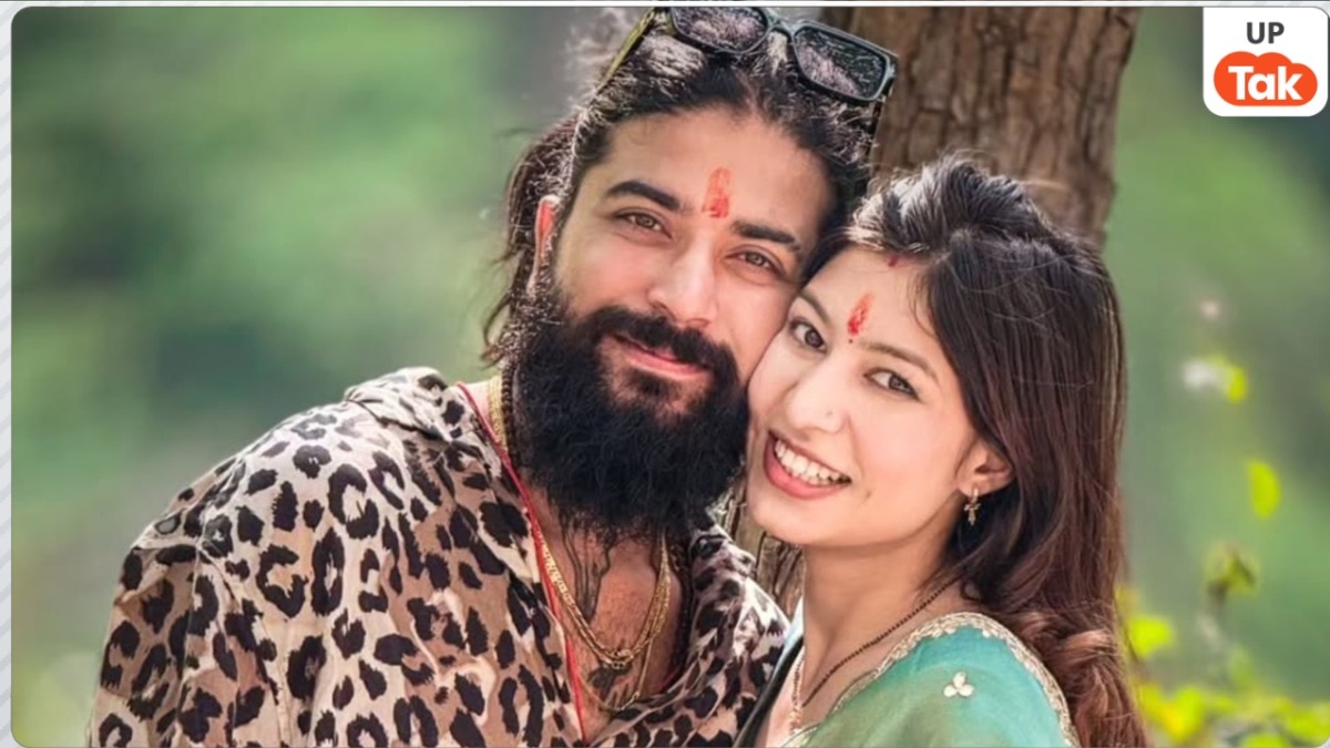 पत्नी, एक्स गर्लफ्रेंड और दूसरी लड़की, क्या है अनुराग डोभाल की कहानी?