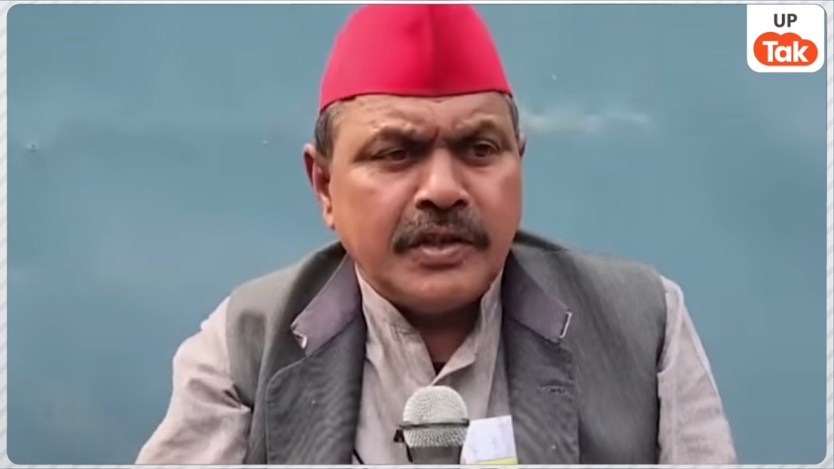 ज्ञानपुर विधानसभा 2027: बाहुबली विजय मिश्रा के बिना क्या खिलेगा कमल? या सपा मारेगी बाजी? जानें सियासी गणित