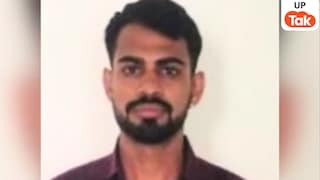 भारतीय नौसेना का जवान आदर्श कुमार निकला ISI का जासूस, यूपी ATS की गिरफ्तारी से मचा हड़कंप... UP Tak