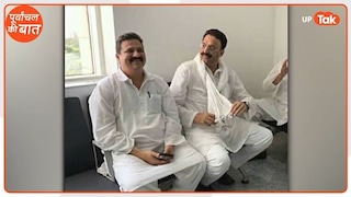 गाजीपुर DM ने अंसारी परिवार की 23 कटरों की दुकान कुर्क की थी, कोर्ट ने मामला ही पलट दिया Allahabad High Court Verdict Ansari Family