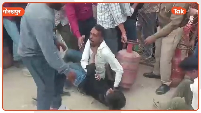 यूपी में गैस सिलेंडर पर मचे बवाल के बीच सीएम योगी का बड़ा एक्शन, ये स्टेप उठाए जाएंगे