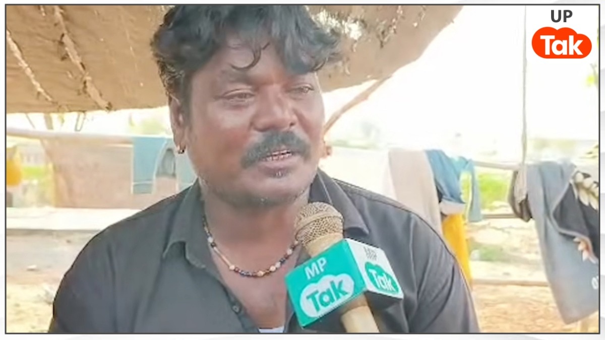 Monalisa Father Jai Singh