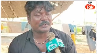 मोनालिसा और फरमान की शादी मर्जी या साजिश? लड़की के पिता के आंसुओं ने खड़े किए कई सवाल Monalisa Father Jai Singh