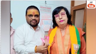 यूपी किसका:क्या 2027 में प्रतिभा शुक्ला कर पाएंगी वापसी या अखिलेश यादव का PDA फॉर्मूला पड़ेगा भारी? Pratibha shukla